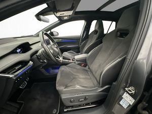 Skoda Enyaq bild 16