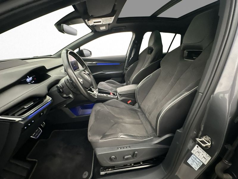 Skoda Enyaq bild 16