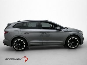 Skoda Enyaq bild 10