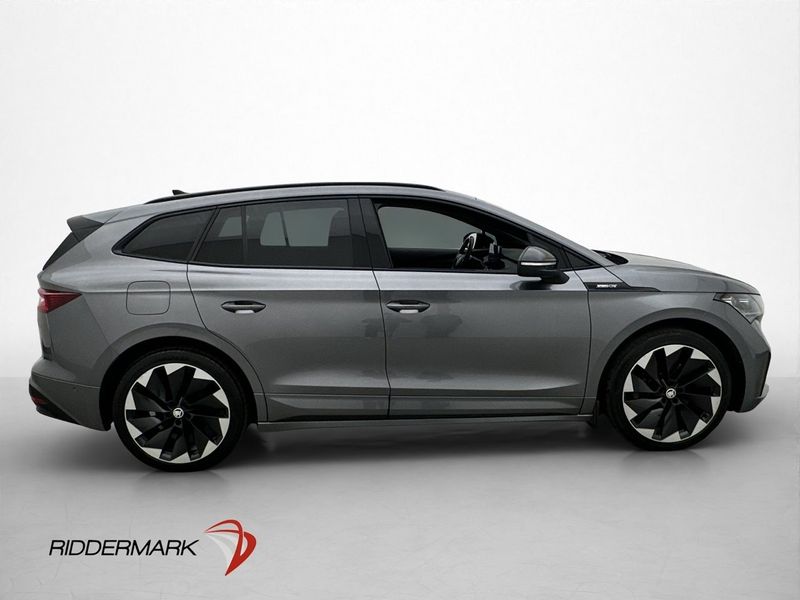 Skoda Enyaq bild 10