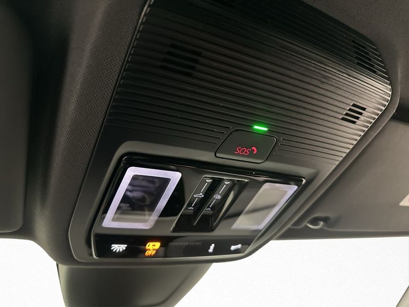 Skoda Enyaq bild 38