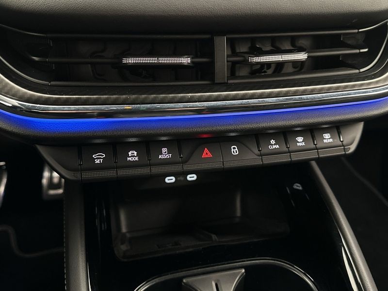 Skoda Enyaq bild 31