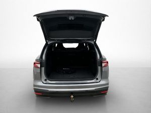 Skoda Enyaq bild 11