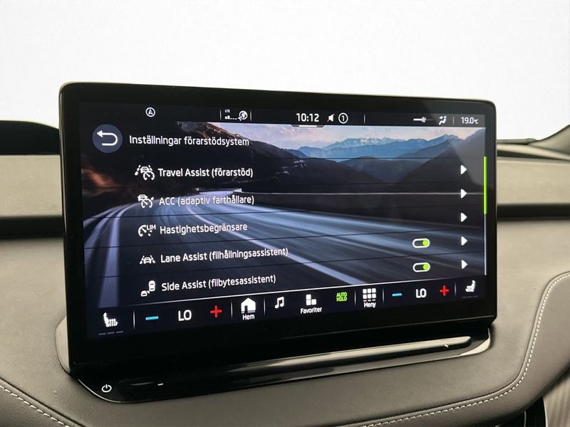 Skoda Enyaq bild 23