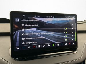Skoda Enyaq bild 24