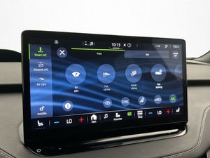 Skoda Enyaq bild 26