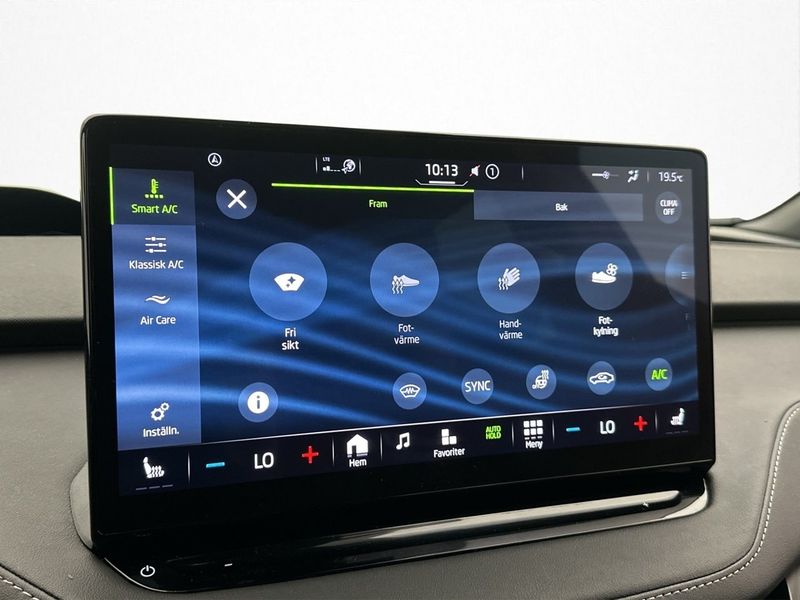Skoda Enyaq bild 26