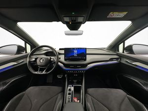 Skoda Enyaq bild 15
