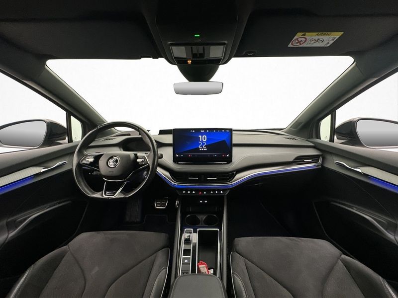 Skoda Enyaq bild 15