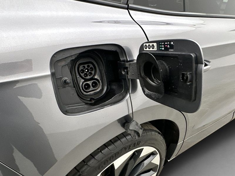 Skoda Enyaq bild 13