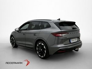 Skoda Enyaq bild 6
