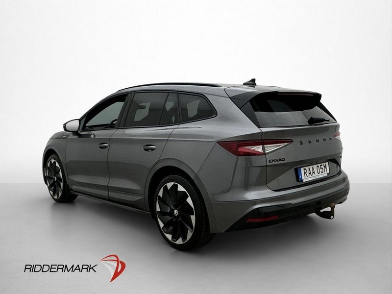 Skoda Enyaq bild 6