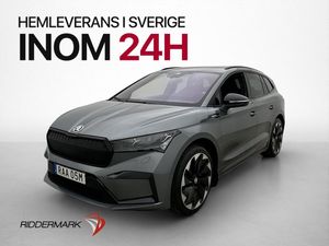 Skoda Enyaq bild 4