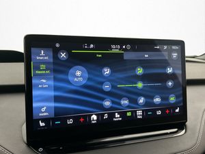 Skoda Enyaq bild 27