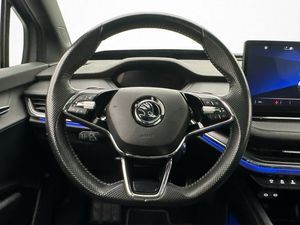 Skoda Enyaq bild 29