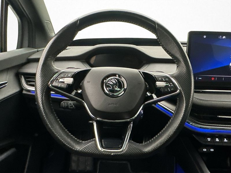 Skoda Enyaq bild 29