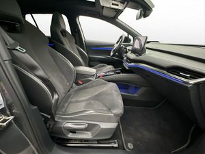 Skoda Enyaq bild 14