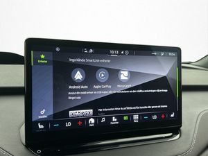 Skoda Enyaq bild 25