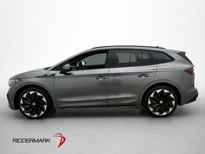 Skoda Enyaq bild 5
