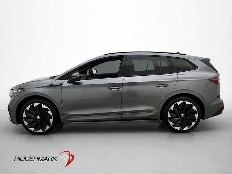 Skoda Enyaq bild 5