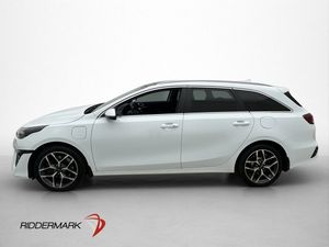 Kia Cee´d bild 4