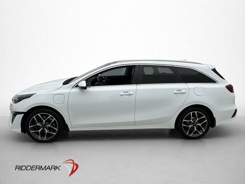 Kia Cee´d bild 4