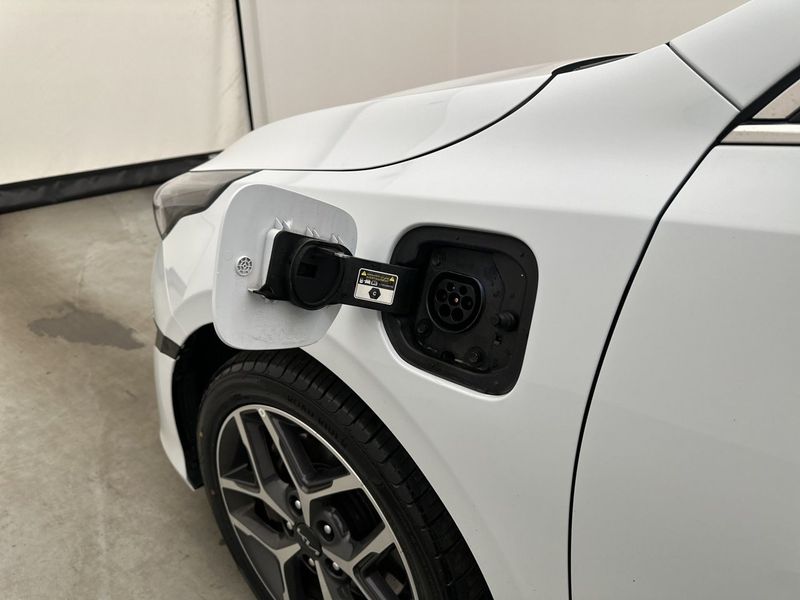 Kia Cee´d bild 11