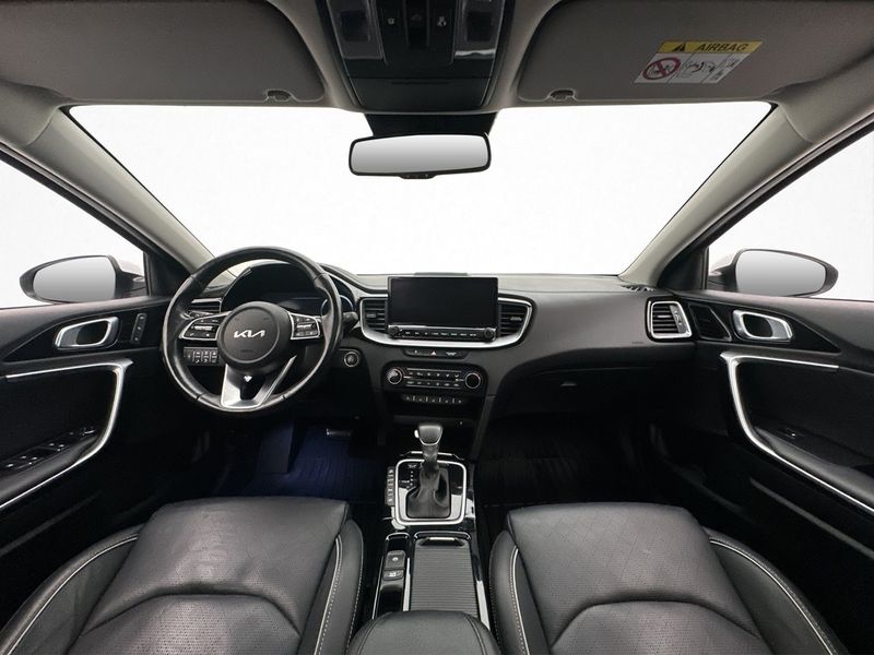 Kia Cee´d bild 13