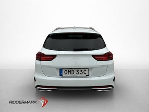 Kia Cee´d bild 6