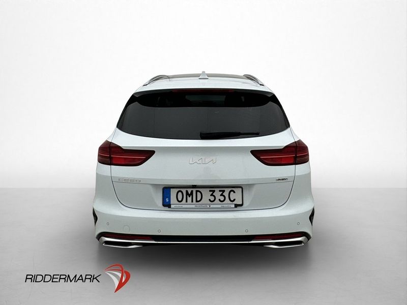 Kia Cee´d bild 6