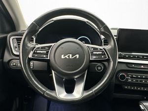 Kia Cee´d bild 23