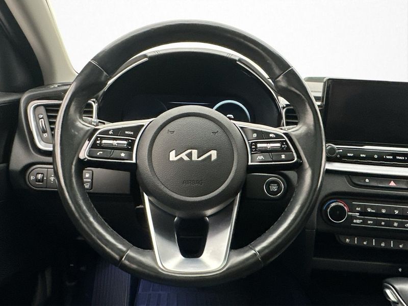 Kia Cee´d bild 23