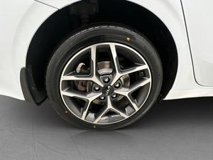 Kia Cee´d bild 33