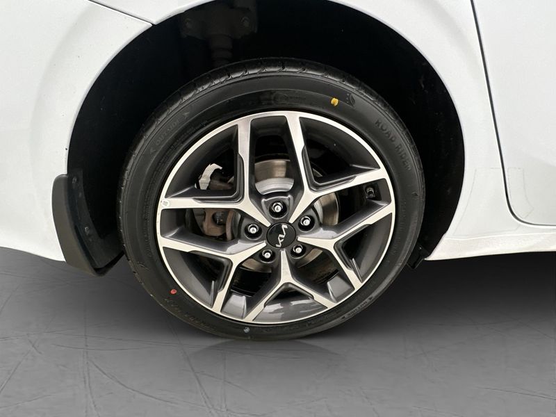 Kia Cee´d bild 33