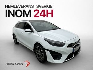 Kia Cee´d bild 1