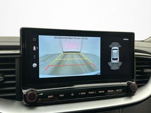 Kia Cee´d bild 19