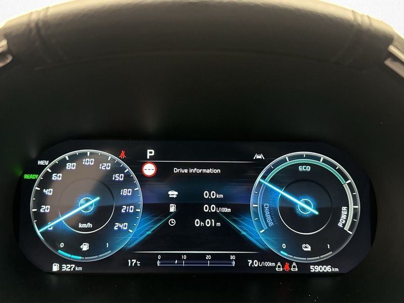 Kia Cee´d bild 25