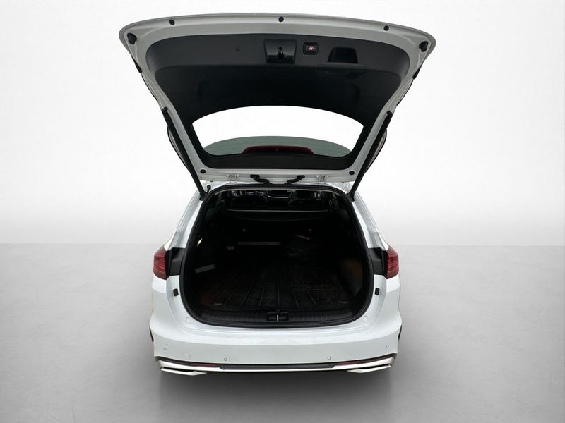 Kia Cee´d bild 10