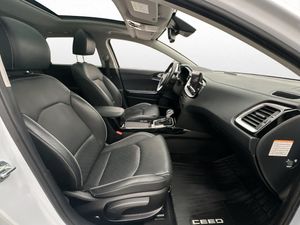 Kia Cee´d bild 12