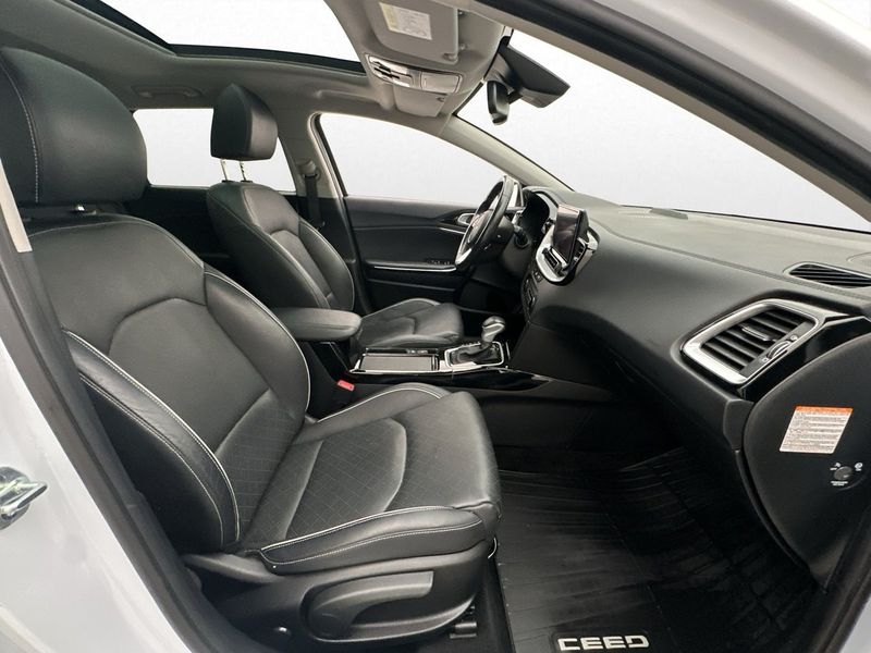 Kia Cee´d bild 12