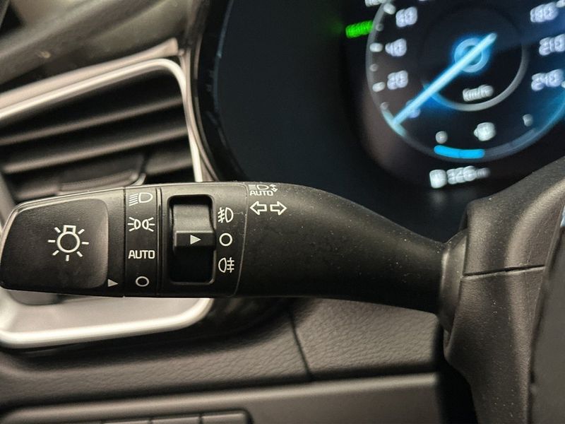 Kia Cee´d bild 30
