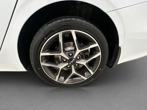 Kia Cee´d bild 34