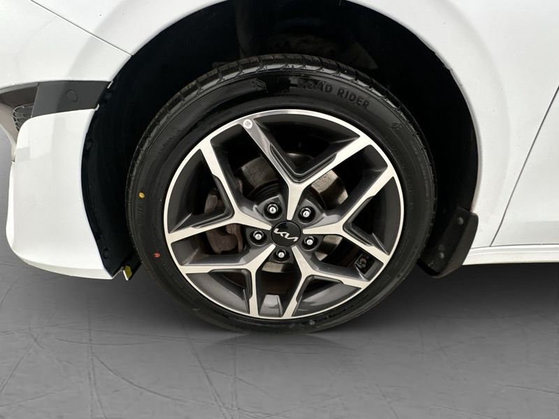 Kia Cee´d bild 35