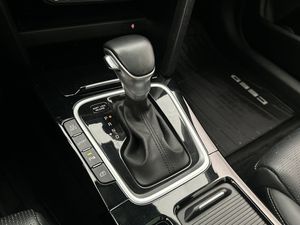 Kia Cee´d bild 27