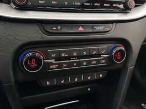Kia Cee´d bild 26