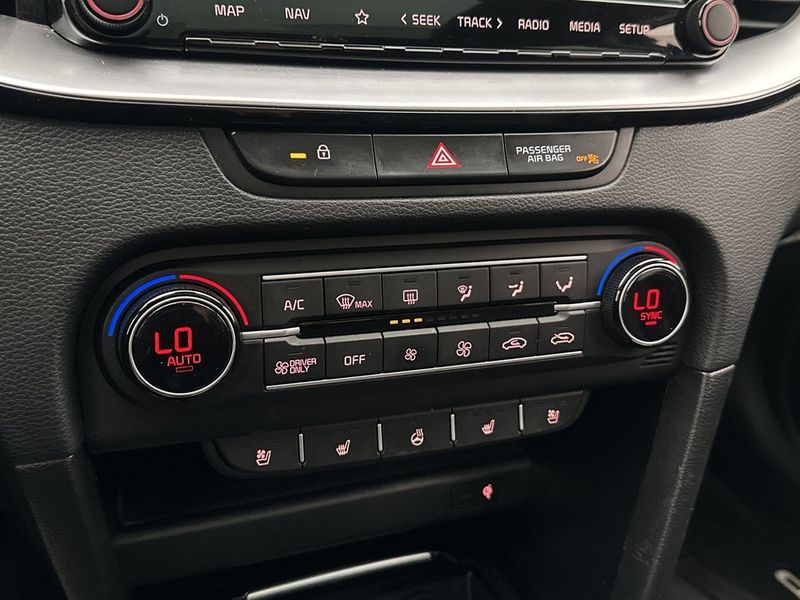 Kia Cee´d bild 26