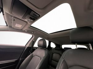 Kia Cee´d bild 16