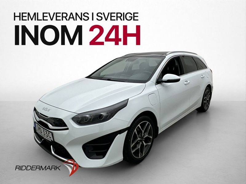 Kia Cee´d bild 3