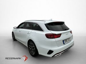Kia Cee´d bild 5
