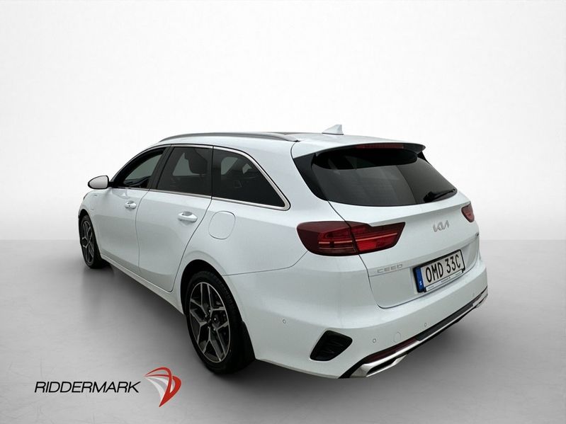 Kia Cee´d bild 5